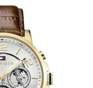 Tommy Hilfiger Męskie 1791291 5