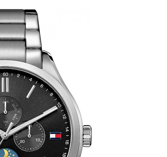Tommy Hilfiger Męskie 1791303 5