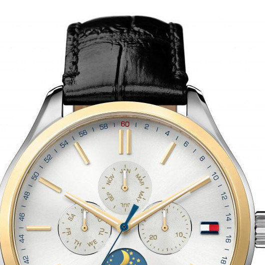 Tommy Hilfiger Męskie 1791305 3