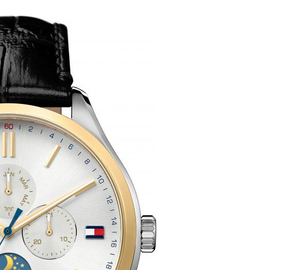 Tommy Hilfiger Męskie 1791305 5