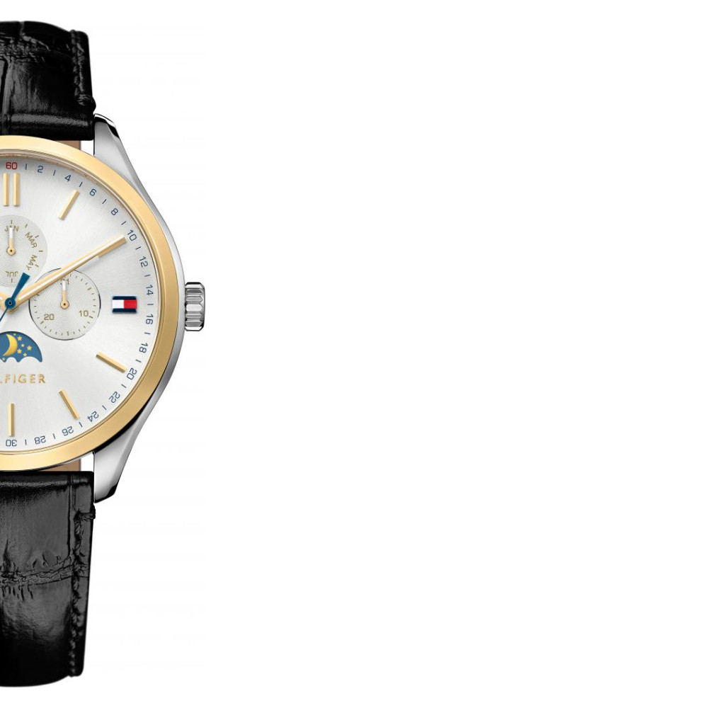 Tommy Hilfiger Męskie 1791305 6