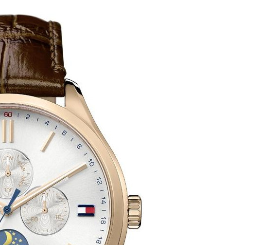 Tommy Hilfiger Męskie 1791306 5