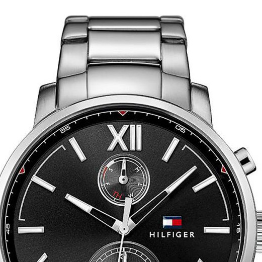 Tommy Hilfiger Męskie 1791307 3