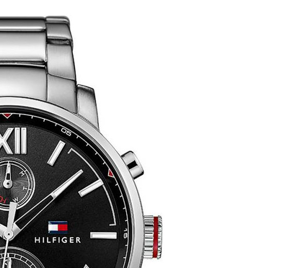 Tommy Hilfiger Męskie 1791307 5