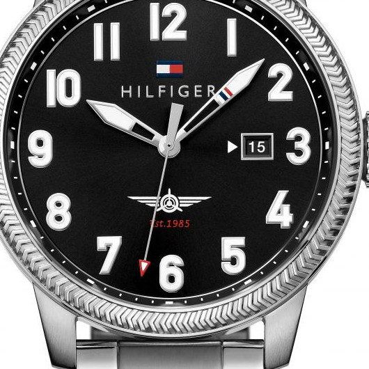 Tommy Hilfiger Męskie 1791312 2