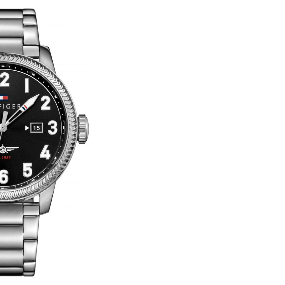 Tommy Hilfiger Męskie 1791312 6