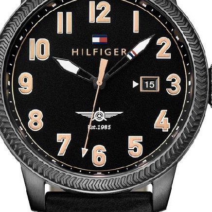Tommy Hilfiger Męskie 1791314 2
