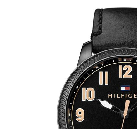 Tommy Hilfiger Męskie 1791314 4