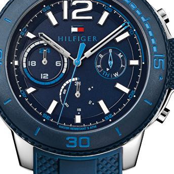 Tommy Hilfiger Męskie 1791318 2