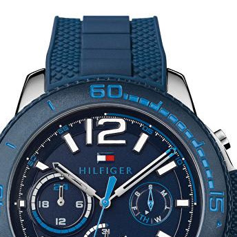Tommy Hilfiger Męskie 1791318 3