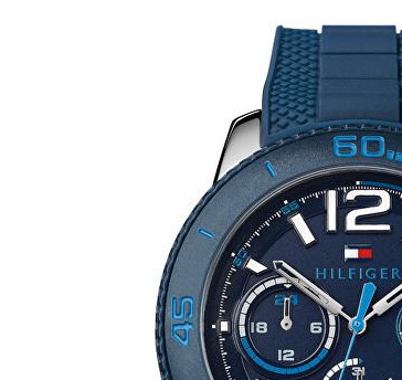 Tommy Hilfiger Męskie 1791318 4