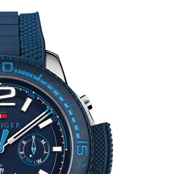 Tommy Hilfiger Męskie 1791318 5