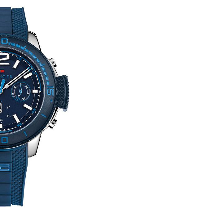 Tommy Hilfiger Męskie 1791318 6