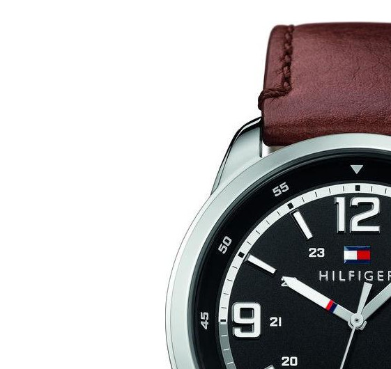 Tommy Hilfiger Męskie 1791321 4