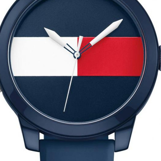 Tommy Hilfiger Męskie 1791322 2
