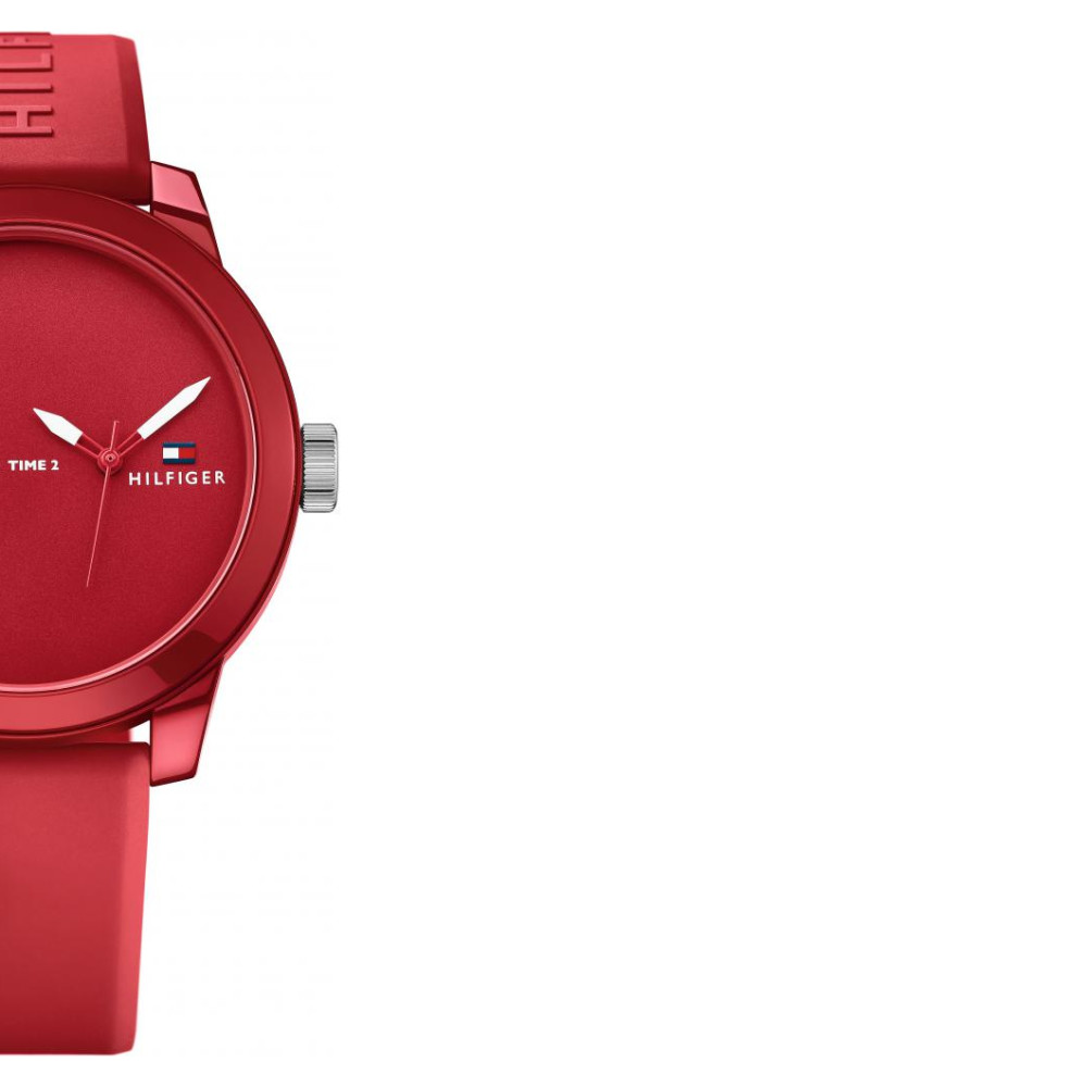 Tommy Hilfiger Męskie 1791323 6