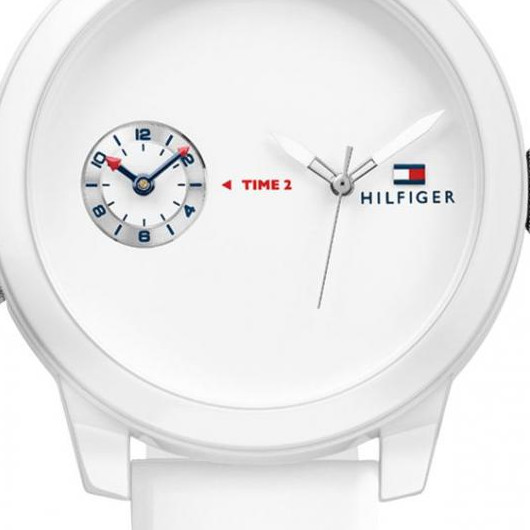 Tommy Hilfiger Męskie 1791324 2
