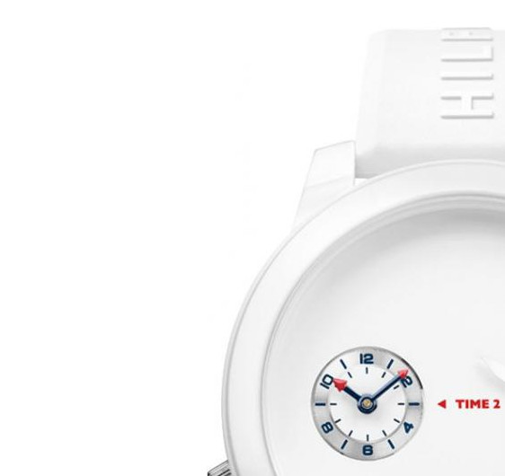 Tommy Hilfiger Męskie 1791324 4