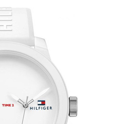 Tommy Hilfiger Męskie 1791324 5