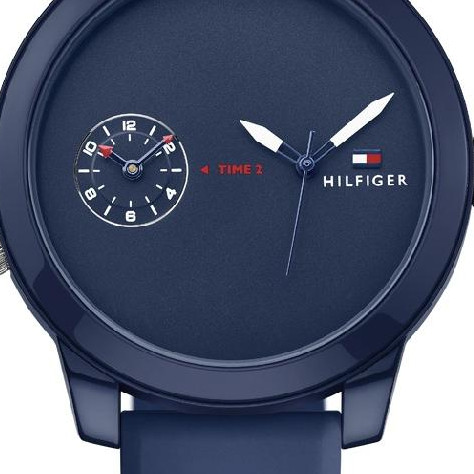 Tommy Hilfiger Męskie 1791325 2