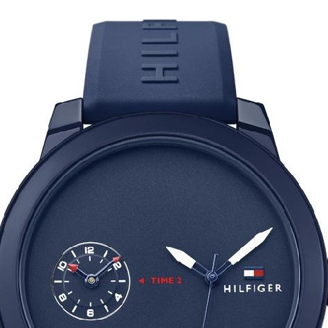 Tommy Hilfiger Męskie 1791325 3
