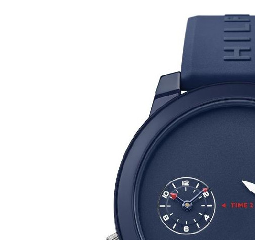 Tommy Hilfiger Męskie 1791325 4