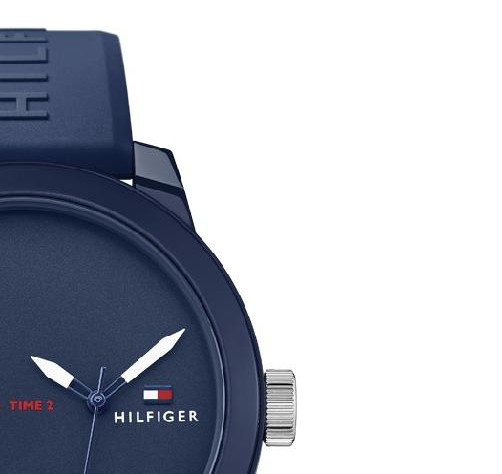 Tommy Hilfiger Męskie 1791325 5