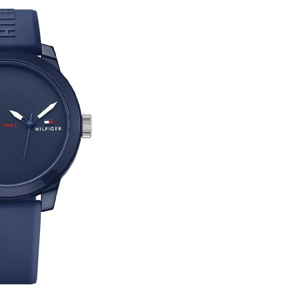Tommy Hilfiger Męskie 1791325 6