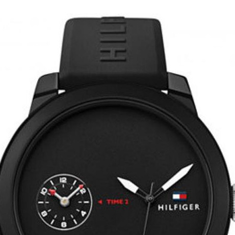 Tommy Hilfiger Męskie 1791326 3