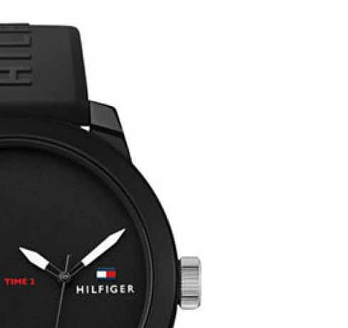 Tommy Hilfiger Męskie 1791326 5