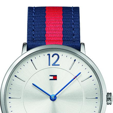 Tommy Hilfiger Męskie 1791328 3