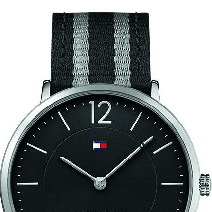Tommy Hilfiger Męskie 1791329 3