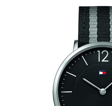 Tommy Hilfiger Męskie 1791329 4
