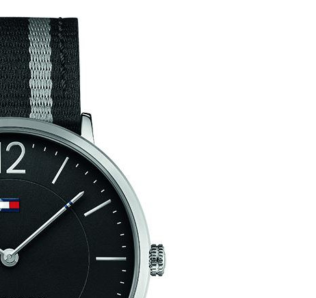 Tommy Hilfiger Męskie 1791329 5