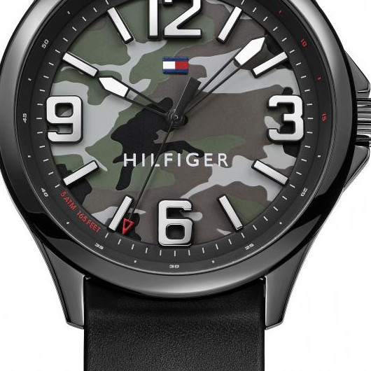 Tommy Hilfiger Męskie 1791333 2
