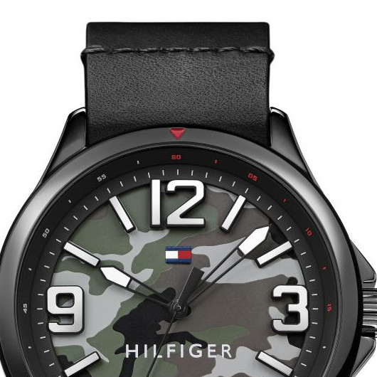Tommy Hilfiger Męskie 1791333 3