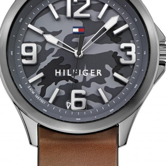 Tommy Hilfiger Męskie 1791335 2