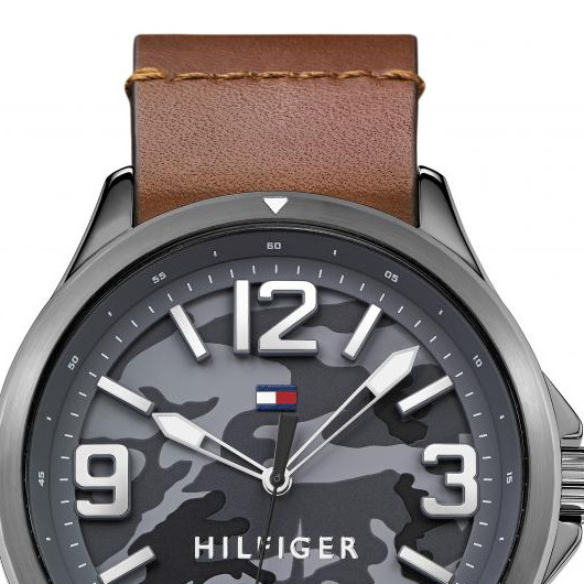 Tommy Hilfiger Męskie 1791335 3