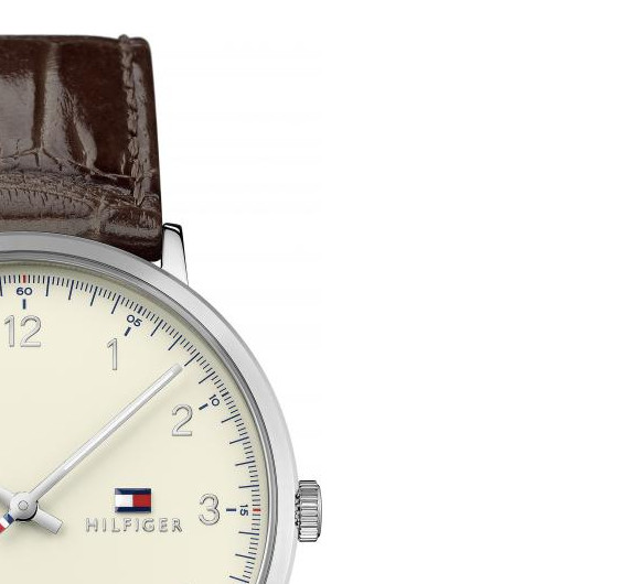 Tommy Hilfiger Męskie 1791338 5