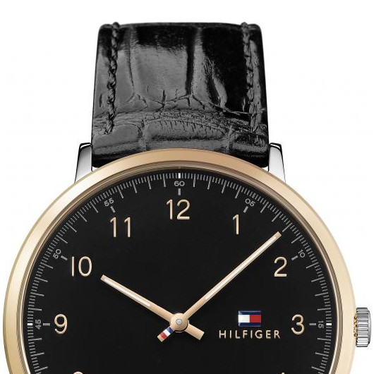 Tommy Hilfiger Męskie 1791339 3