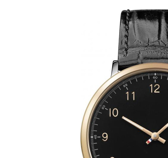 Tommy Hilfiger Męskie 1791339 4