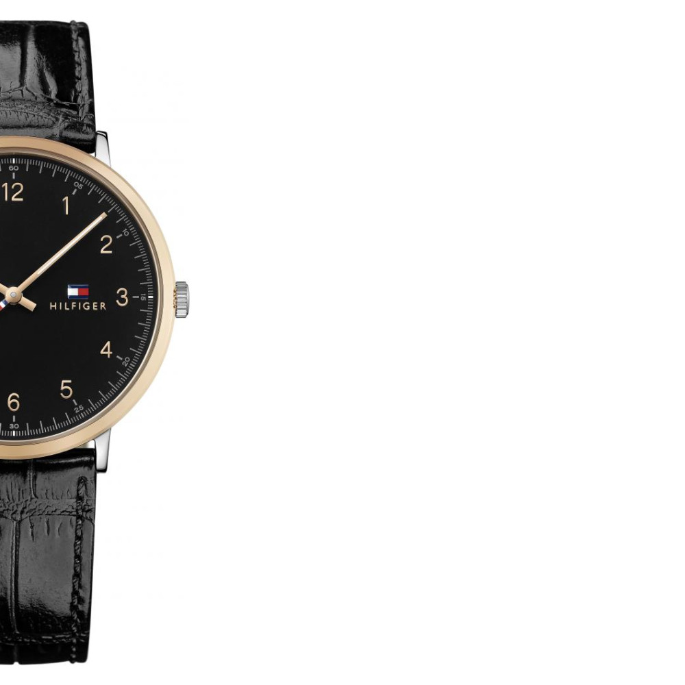 Tommy Hilfiger Męskie 1791339 6