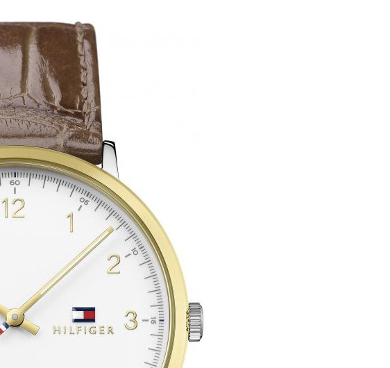 Tommy Hilfiger Męskie 1791340 5
