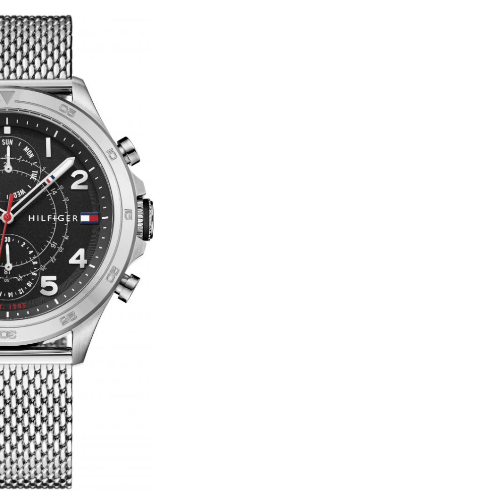 Tommy Hilfiger Męskie 1791342 6