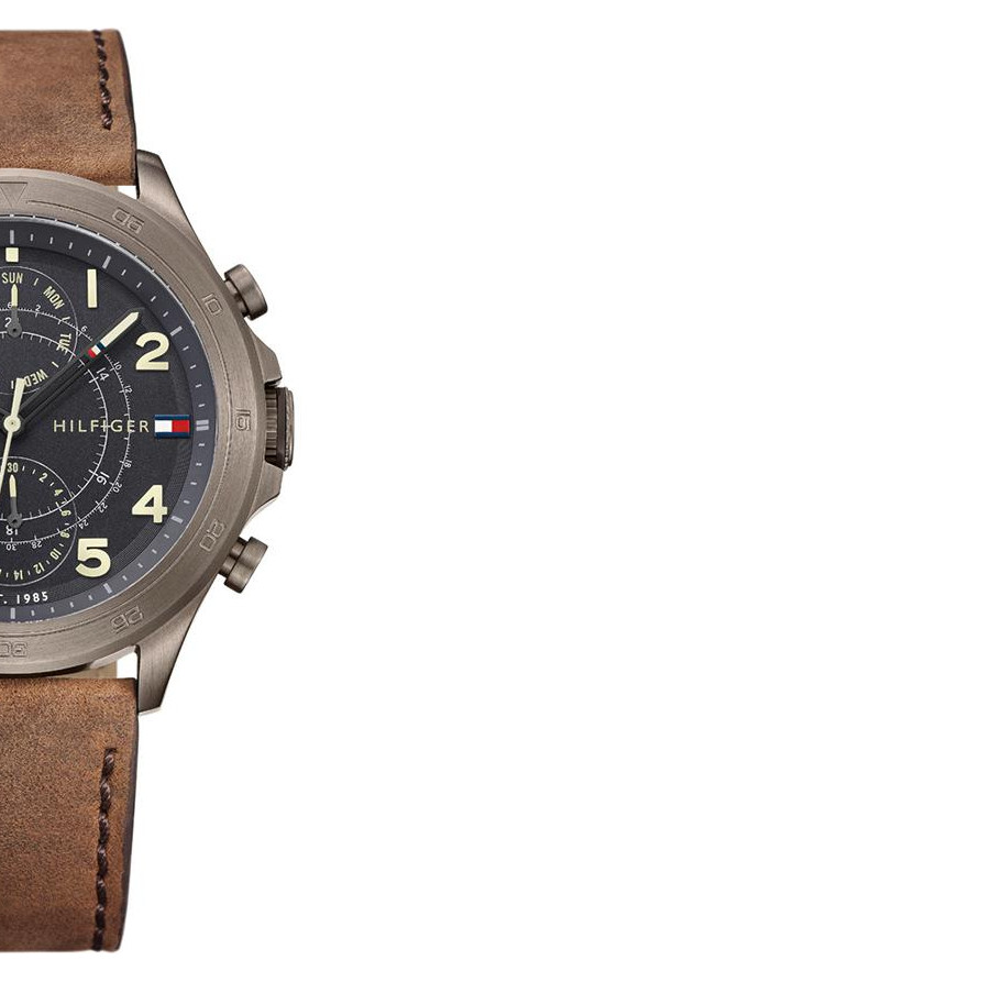 Tommy Hilfiger Męskie 1791343 6