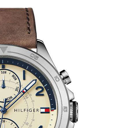 Tommy Hilfiger Męskie 1791344 5