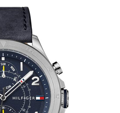 Tommy Hilfiger Męskie 1791346 5