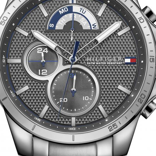 Tommy Hilfiger Męskie 1791347 2