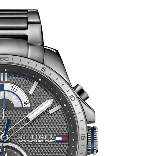 Tommy Hilfiger Męskie 1791347 5