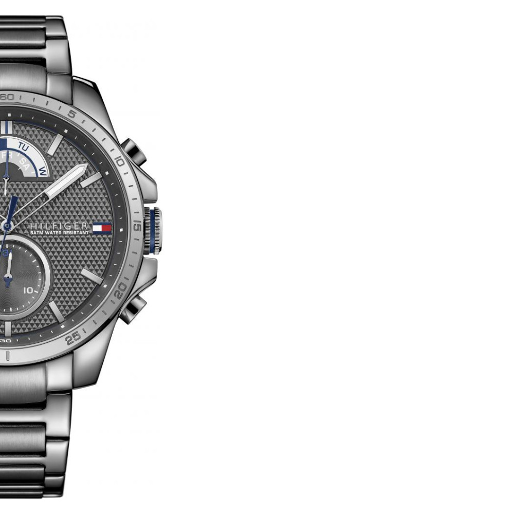 Tommy Hilfiger Męskie 1791347 6